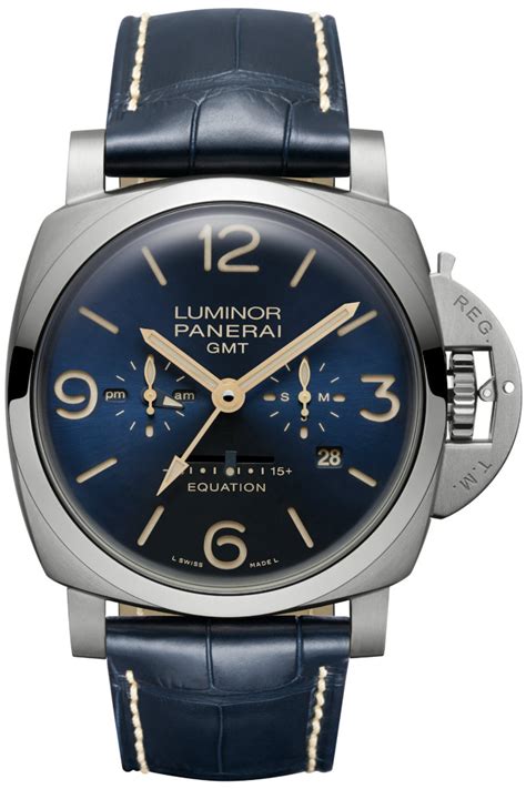 gb Panerai price list